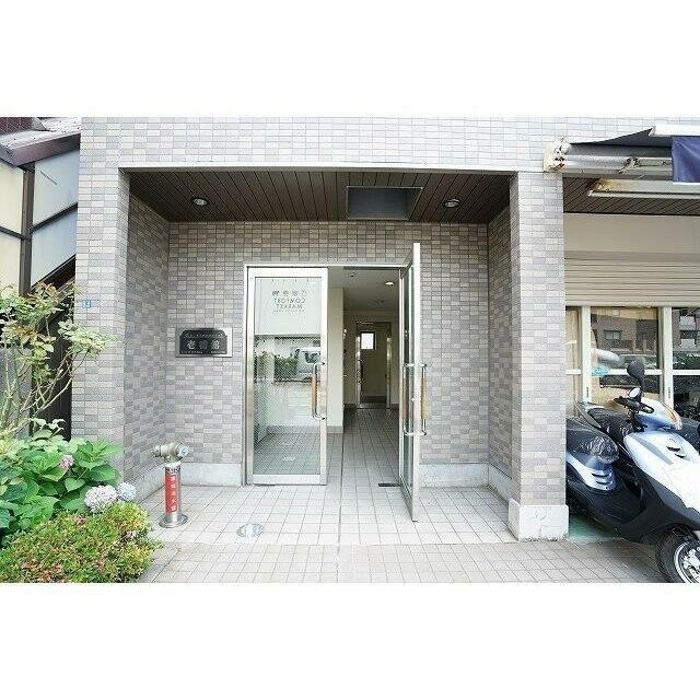 エントランス(その他建物画像)