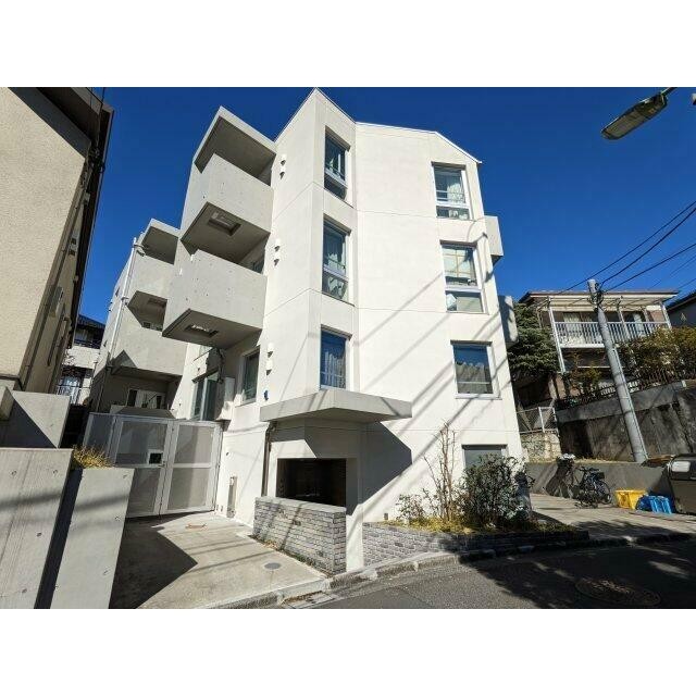 大田区山王1丁目 【賃貸居住】マンション