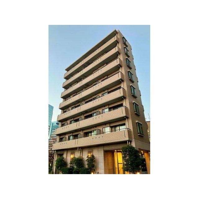 品川区北品川5丁目 【賃貸居住】マンション