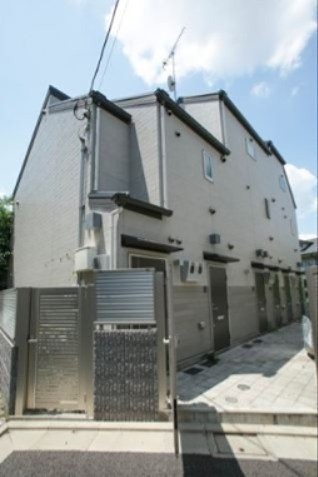 世田谷区上馬2丁目 【賃貸居住】アパート