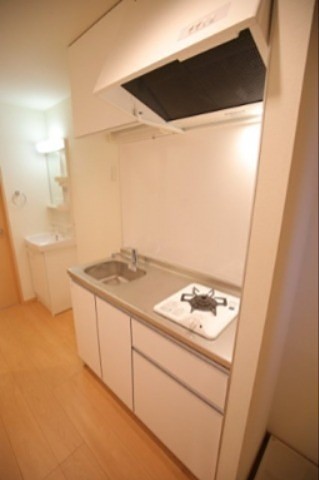 ※同仕様写真含む(キッチン)