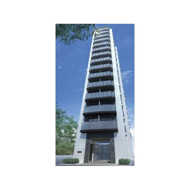 世田谷区上馬4丁目 【賃貸居住】マンション