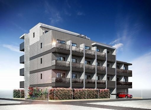 世田谷区太子堂2丁目 【賃貸居住】マンション