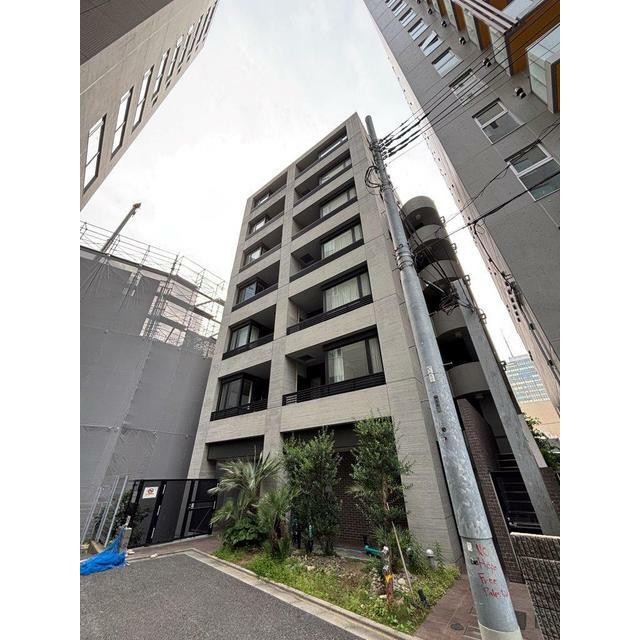 渋谷区宇田川町 【賃貸居住】マンション