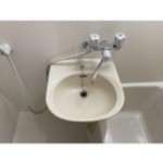 ※同仕様写真含む(風呂)