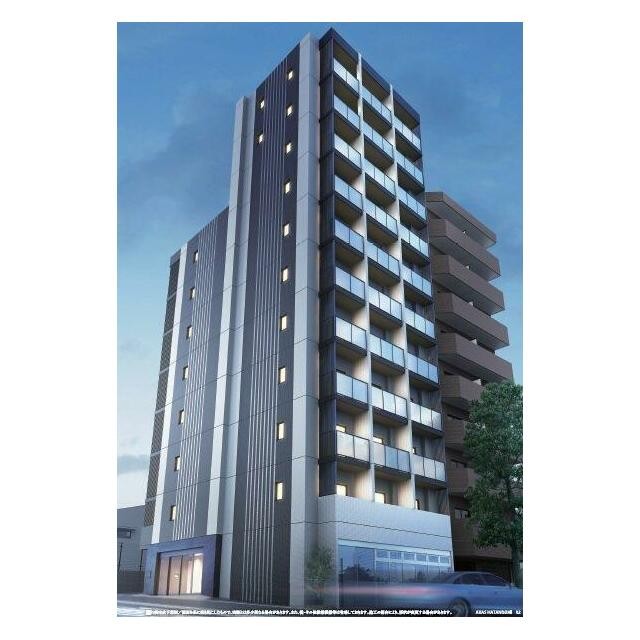 品川区西中延2丁目 【賃貸居住】マンション