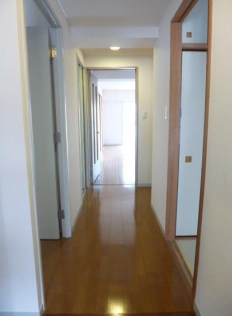 参考写真(玄関)