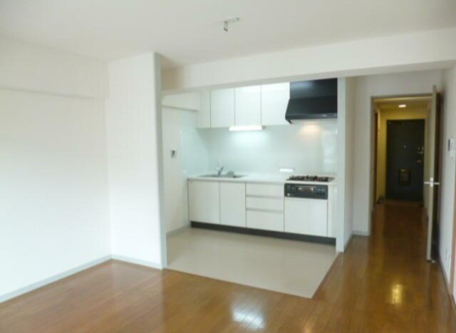 参考写真(キッチン)