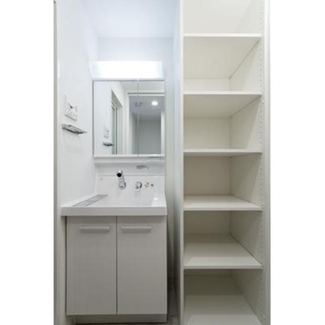 ※写真は同タイプ住戸です。(内装)