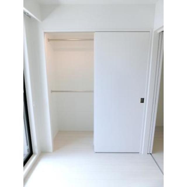 ※写真は同タイプ住戸です。(内装)