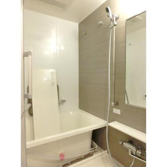 ※写真は同タイプ住戸です。(風呂)