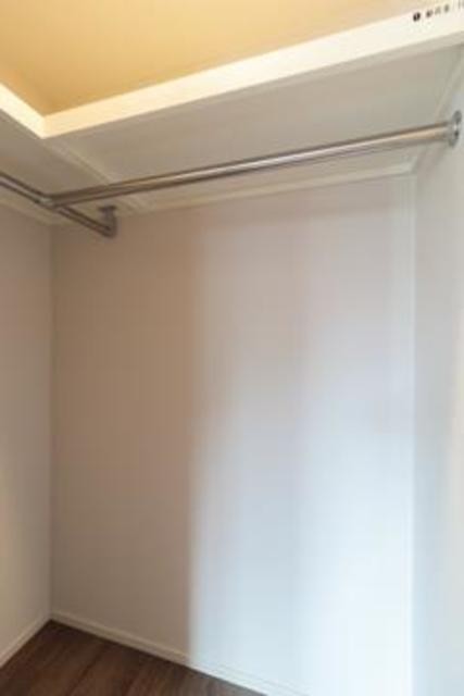 ※写真は同タイプ住戸です。(内装)