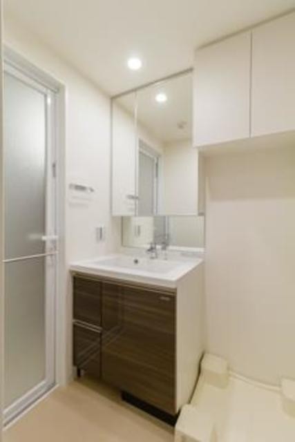 ※写真は同タイプ住戸です。(内装)