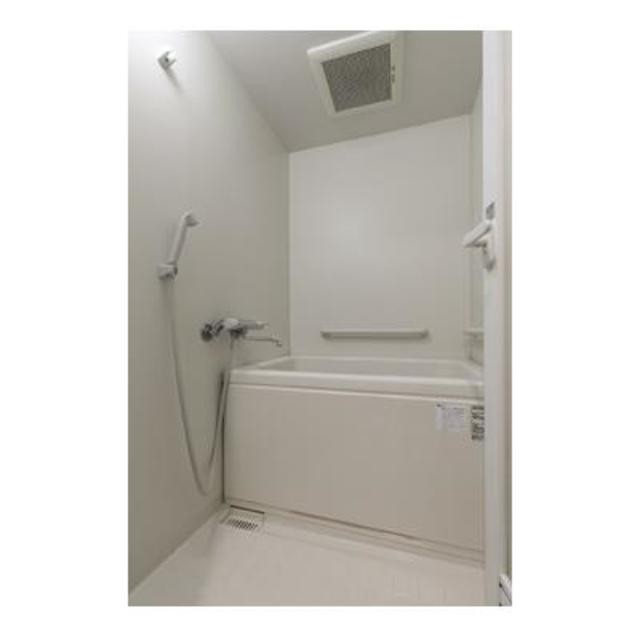 ※写真は同タイプ住戸です。(風呂)