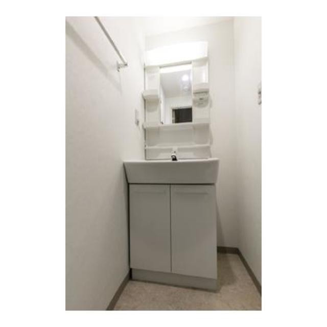 ※写真は同タイプ住戸です。(内装)