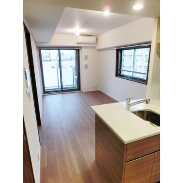 ※写真は同タイプ住戸です。