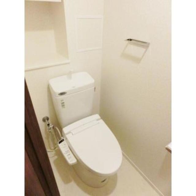 ※写真は同タイプ住戸です。(内装)