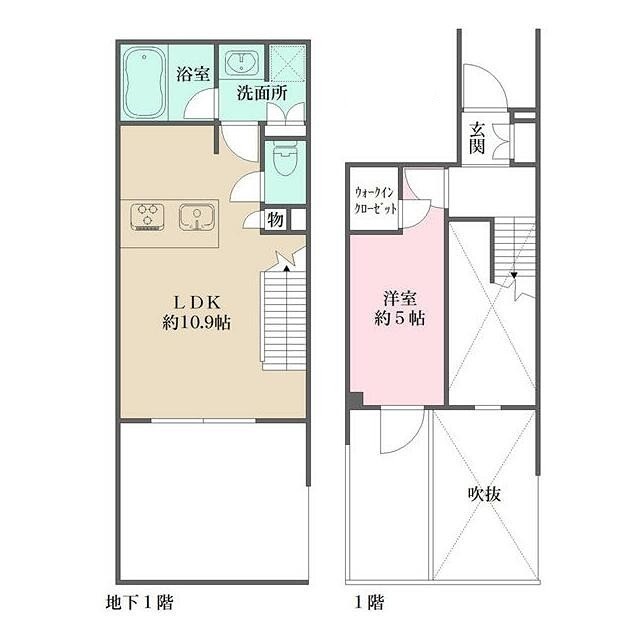 目黒区緑が丘1丁目 【賃貸居住】マンション