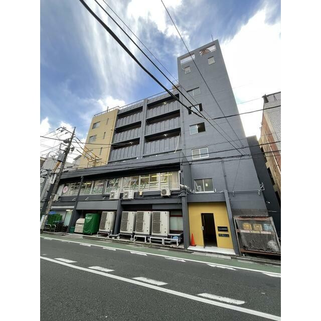 大田区田園調布本町 【賃貸居住】マンション