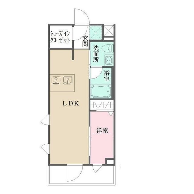 目黒区緑が丘1丁目 【賃貸居住】マンション