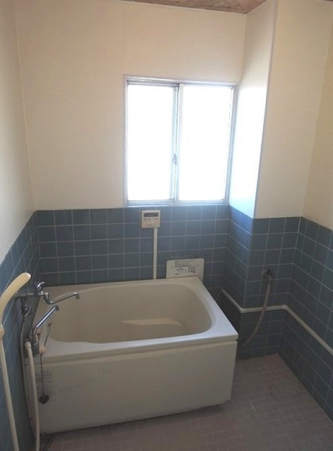 ※同仕様写真含む(風呂)