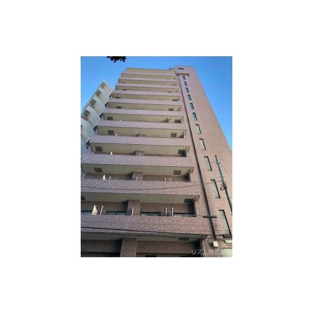 品川区西五反田8丁目 【賃貸居住】マンション