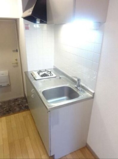 ※同仕様写真含む(キッチン)