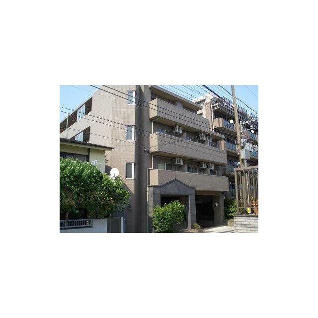 大田区南馬込6丁目 【賃貸居住】マンション
