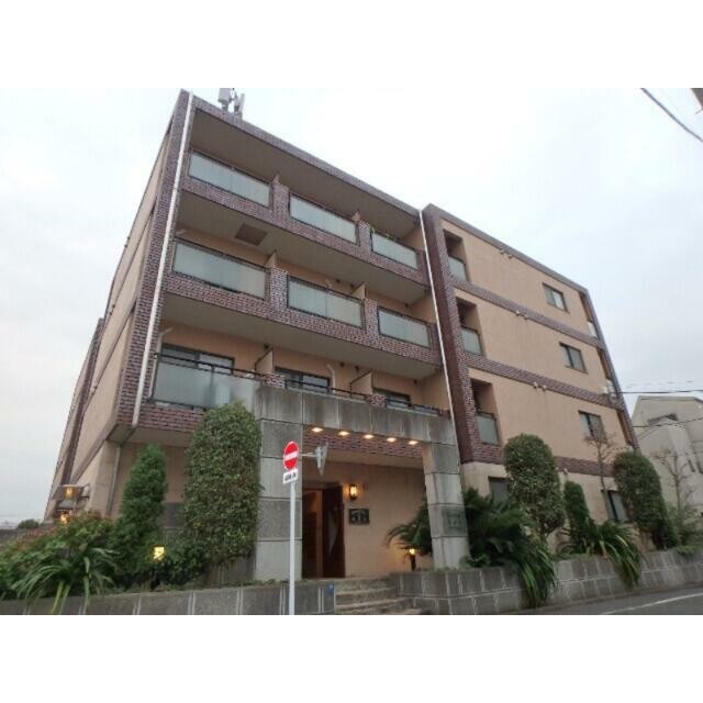 大田区西馬込1丁目 【賃貸居住】マンション