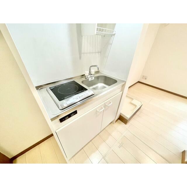 別部屋参考写真(キッチン)