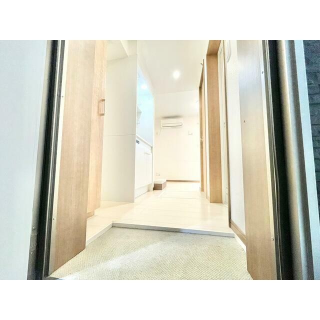 別部屋参考写真(玄関)