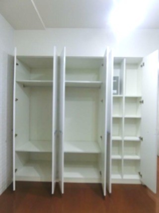 ※同仕様写真含む(内装)