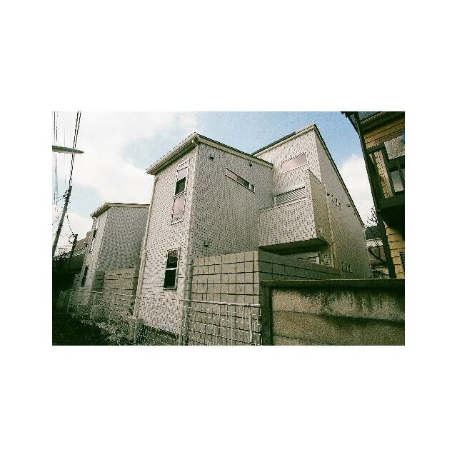 大田区久が原5丁目 【賃貸居住】アパート