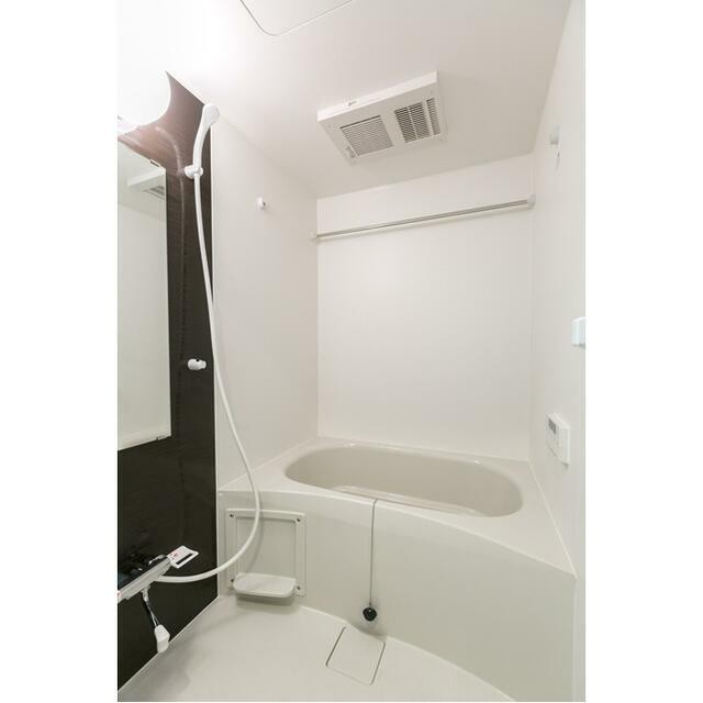 ※同仕様写真含む(風呂)