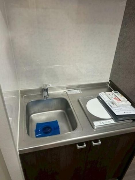 ※同仕様写真含む(キッチン)