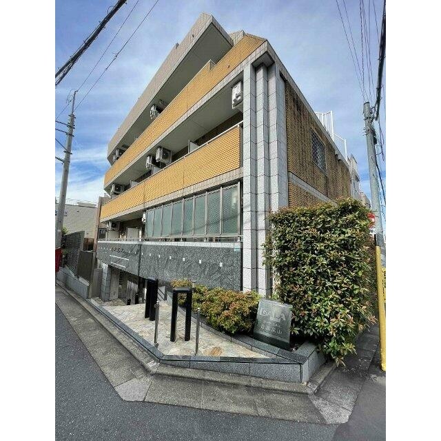 目黒区東山3丁目 【賃貸居住】マンション