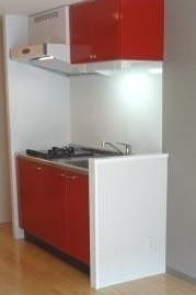 ※同仕様写真含む(キッチン)