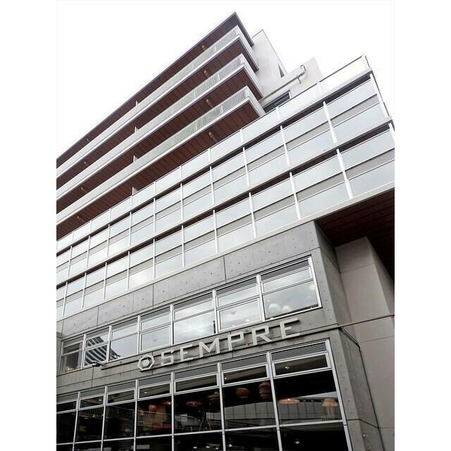 目黒区大橋2丁目 【賃貸居住】マンション