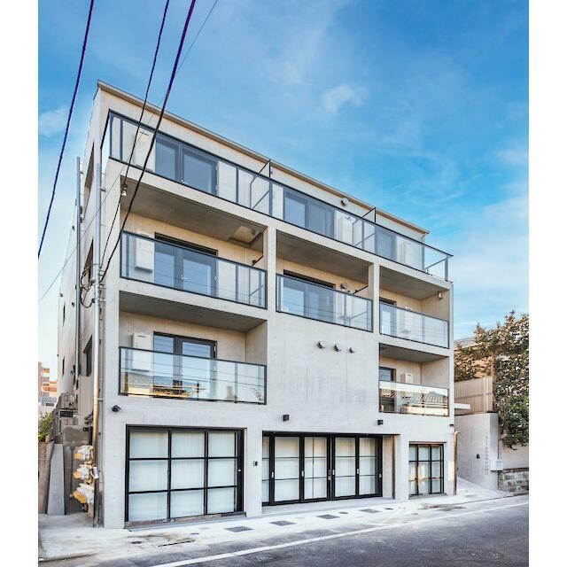 目黒区八雲3丁目 【賃貸居住】マンション