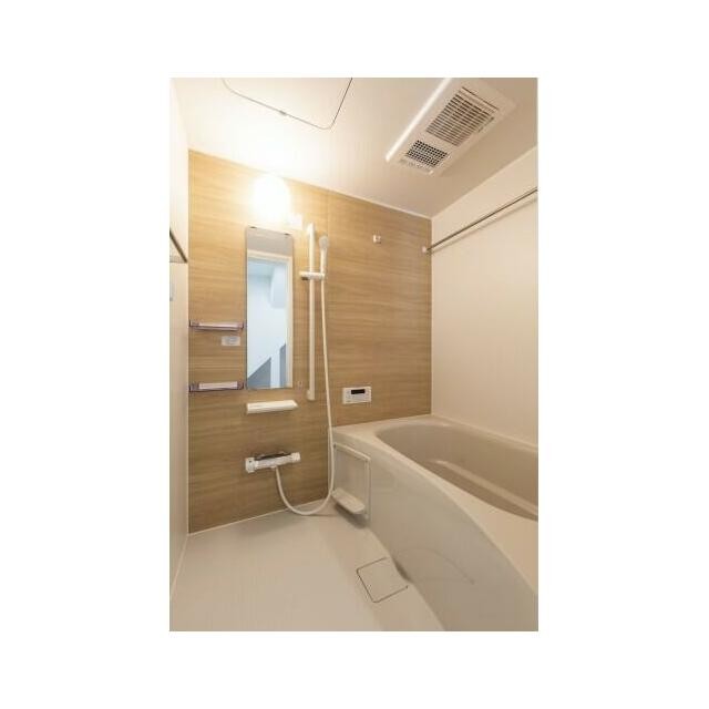 ※同仕様写真含む(風呂)