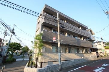 世田谷区下馬3丁目 【賃貸居住】アパート