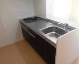 ※同仕様写真含む(キッチン)