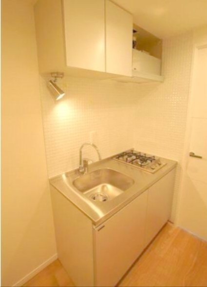 ※同仕様写真含む(キッチン)