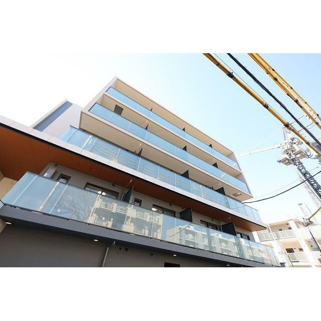 世田谷区野沢3丁目 【賃貸居住】マンション