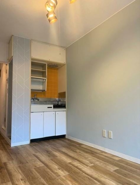 ※同仕様写真含む(キッチン)