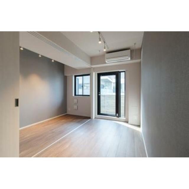 ※写真は同タイプ住戸です。(居間)