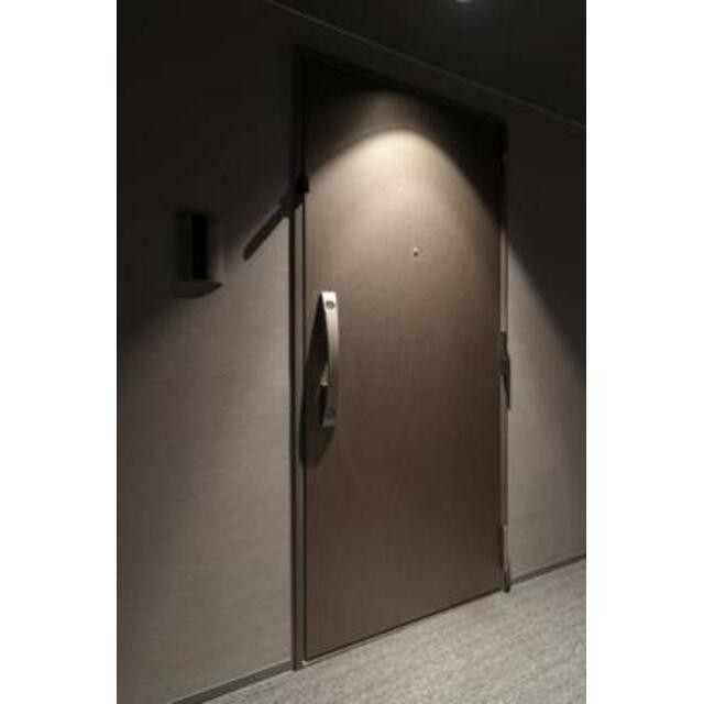 ※写真は同タイプ住戸です。(玄関)