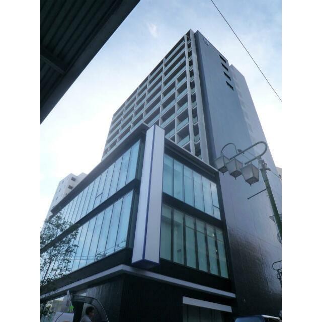 品川区荏原4丁目 【賃貸居住】マンション