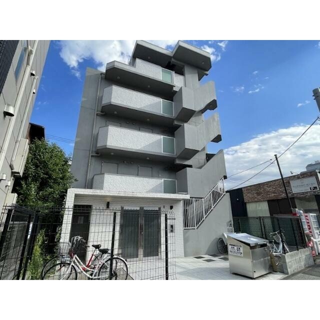 大田区東馬込1丁目 【賃貸居住】マンション