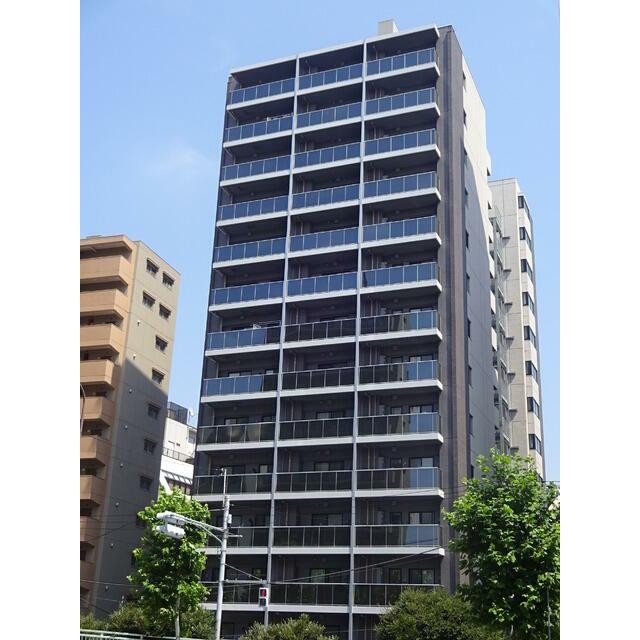 品川区東五反田1丁目 【賃貸居住】マンション